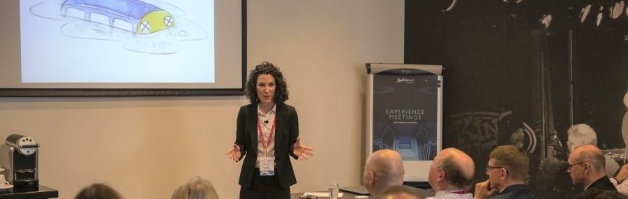 Rail: North of the Border Conference 2019